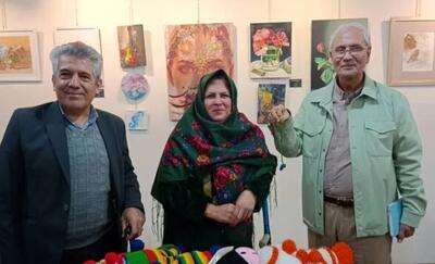 روز زن؛ فرصتی برای واکاوی مشکلات زنان دارای معلولیت