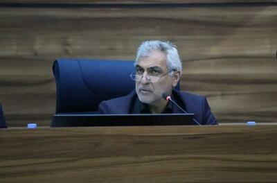 هشدار عضو کمیسیون برنامه و بودجه درباره کاهش سهم فرهنگ؛ فقط یک درصد منابع شرکت‌های دولتی معادل کل بودجه فرهنگ است