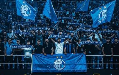 بیانیه تند استقلال پس از نایب‌قهرمانی در لیگ برتر کشتی