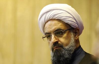 واکنش ‌سرپرست ستاد امر به معروف به ماجرای طالبی دارستانی: اجازه‌ی محکومیت انقلابیون را نمی‌دهیم