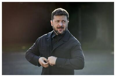  شرط اوکراین برای خروج از دونباس