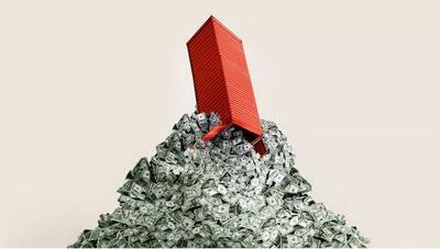 پیام پنهان مازاد تجاری بی‌سابقه چین