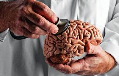  چند توصیه مهم برای جوان نگه داشتن مغز
