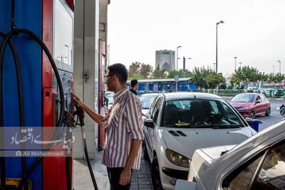 سهمیۀ بنزین ۱۵۰۰ تومانی فقط ۶ ماه قابل ذخیره است