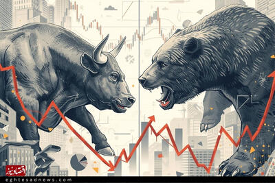  پیش‌بینی بورس فردا شنبه ۲۲ آذر ۱۴۰۴/ چشم‌انداز همچنان صعودی؟