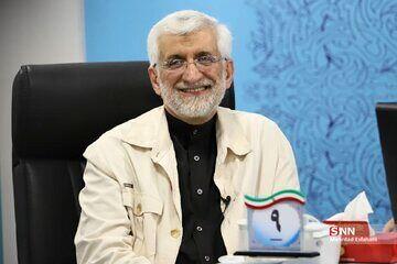  سعید جلیلی: غربی‌ها برای درگذشت مهسا امینی واکنش پرهیاهو داشتند اما بعد از قتل هزاران زن در غزه با اسرائیل عکس یادگاری گرفتند