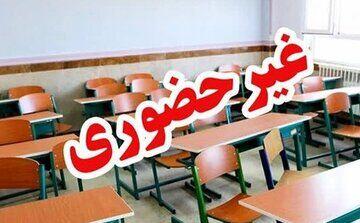  توضیحات یک مقام مسئول درباره علت مخالفت آموزش و پرورش با تعطیلی مدارس