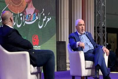 ظریف: ریشه همه بحران‌های منطقه اسرائیل است