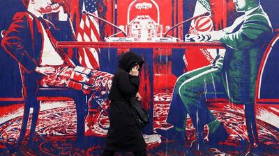 کارت‌های روی میز و نقطه عطف تاریخی تهران؛ دو سناریوی هشدارآمیز برای تل‌آویو