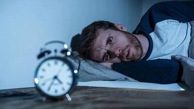 هشت ساعت خواب برای ما کافی است؟