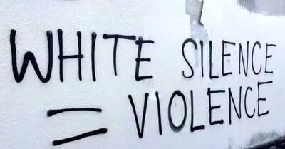 کلمات را می‌توان خشونت دانست؟