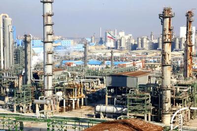 تحلیل جایگاه محصول پروپیلن در بازار صنعت پتروشیمی کشور