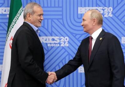 تهران–مسکو؛ عزم مشترک برای عملیاتی‌کردن توافق راهبردی