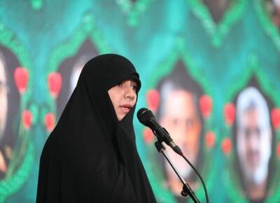 شهید سلامی همسرش را شریک می‌دید نه تحت امر - اکونیوز