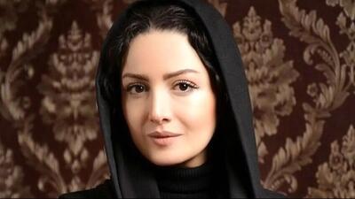 چهره جدید شیلا خداداد هوش از سرتان می‌برد؛ آیا این همان خانم بازیگر است؟