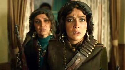 داستان تکان‌دهنده الهام نامی که دنیا را حیرت‌زده کرد!