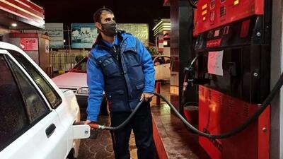 برنامه دولت در آذر ۱۴۰۴ چیست؟ حذف سهمیه بنزین در طرح جدید مشخص شد!