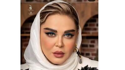 فاش شدن اکسسوری‌های لوکس و خیره‌کننده بهاره رهنما؛ باورنکردنی است! + عکس