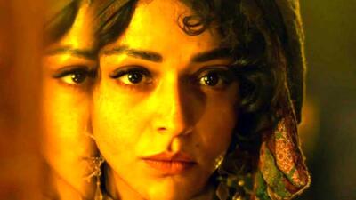 رازهای ناگفته سوگل خلیق که شما را شوکه می‌کند!