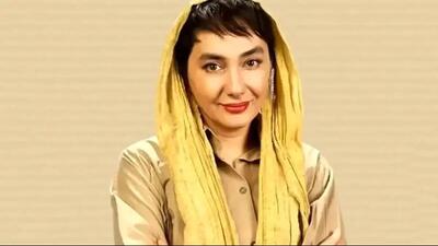 پویش مبارزه با سرطان سینه با چهره‌ای آشنا: هانیه توسلی وارد میدان شد!