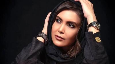 پشت صحنه‌های شوکه‌کننده سامیه لک؛ چهره‌ای که هرگز ندیده‌اید!