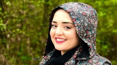 راز بچه دار نشدن نرگس محمدی برملا شد! + فیلم