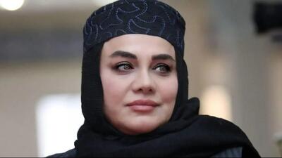 تصویری که راز زهره، خواهر نرگس آبیار را در «بامداد خمار» فاش کرد!