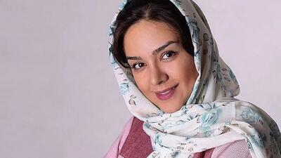 عکس بی‌نظیر ندا قاسمی، شیرین نون خ که همه را به حیرت انداخته است!