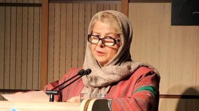 راز پنهان داریوش مهرجویی: عکس عاشقانه نایاب با همسر اولش!