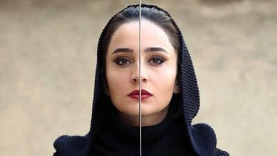 «دختر پری خانوم» اثر جسورانه علیرضا معتمدی با همکاری سها نیاستی + پشت پرده تولید