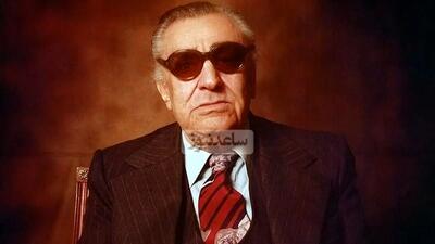 غلامحسین بنان و لحظه‌ای که موسیقی ایران را جاودانه کرد!