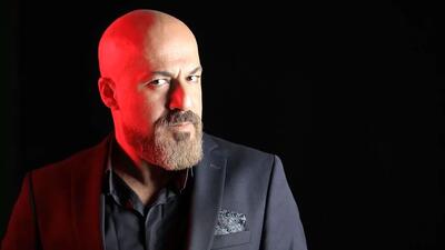 فریاد امیر آقایی: چرا هیچکس از تنهایی لذت نمی‌برد ولی من دنبال ازدواج نیستم؟