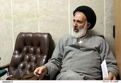  آیت‌الله ایازی: برخی تفاسیر گذشته بر اساس برداشت‌های تورات و انجیل، زن را طفیلی مرد دانسته‌اند