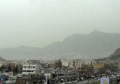  منشأ بوی نامطبوع در خرم‌آباد چه بود؟