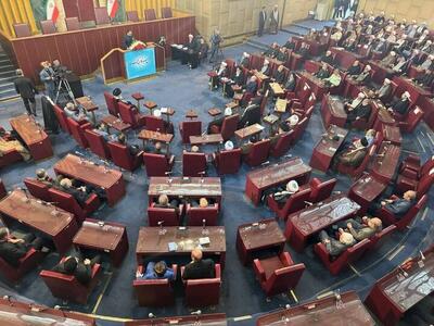 جزئیات نامه مهم عضو مجلس خبرگان رهبری به رئیس جمهور