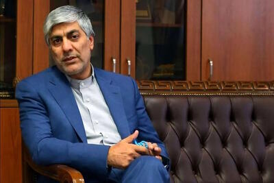  تناقض‌گویی‌های وزیر سابق و پرسش‌های بی‌پاسخ ورزش ایران | «شما دخالت نکردی؟» |  انصاف نیوز