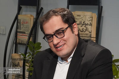 محمد ایمانی: بهتر است مجلس تا پایان دوره‌اش هیچ تصمیمی نگیرد |  انصاف نیوز