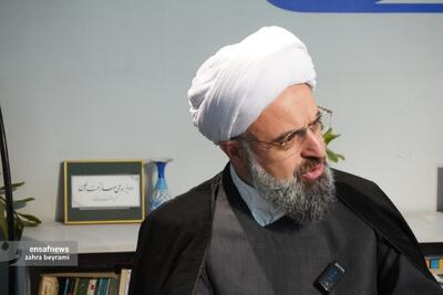 انتقاد ستاد امر به معروف از یک «نهاد خاص» |  انصاف نیوز