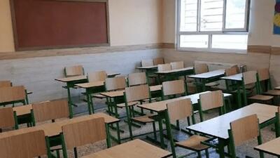 مه غلیظ و آلودگی هوا مدارس خوزستان را فردا غیرحضوری کرد