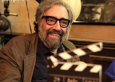 آخرین وضعیت مسعود کیمیایی در بیمارستان / کارگردان سینمای ایران روز شنبه مرخص خواهد شد