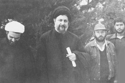 فرزند امام موسی صدر درباره آخرین روند پیگیری پرونده پدرش: بازپرس قضائی از میزان اطلاعات هانیبال قذافی شگفت‌زده شد /  این اطلاعات شامل جزئیات و برخی جنبه‌های حقیقتی بود که پیش‌تر برای ما ناشناخته بود / دستیاران قذافی اطلاعات بیشتری دارند که شاید بتوان با وجود کارشکنی رسمی مقامات لیبی، ما را به محل بازداشت امام و همراهانش برساند