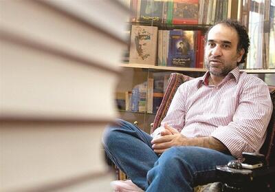 روند درمانی رضا امیرخانی؛ یکی از دوستان امیرخانی: از نقطه اوج التهاب مغزی بدون آسیب ثانویه جدی عبور کرده ایم