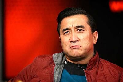 خداداد عزیزی و تاریخ لمپنیسم در ایران