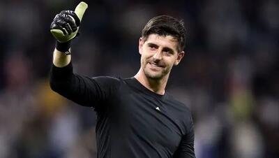 تیبو کورتوا درباره ایران هشدار داد!