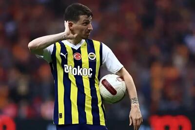 گزینه تابستانی پرسپولیس به جرم شرط بندی بازداشت شد!