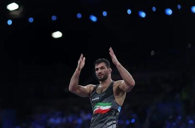 بازگشت مقتدرانه حسن یزدانی به میادین بعد از 16 ماه؛ قهرمان حریف را ده هیچ برد