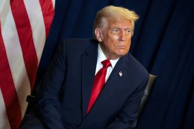 ترامپ: ایران دوست دارد با ما توافق کند