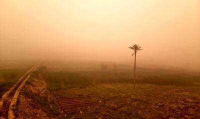 اعلام وضعیت کیفیت هوای تهران امروز جمعه 21 آذر