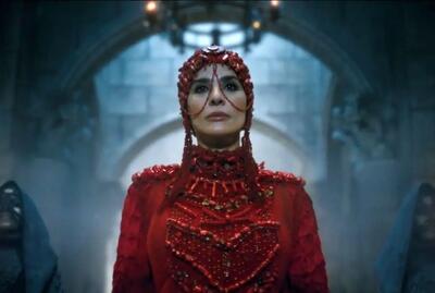 همه رازهای پنهان سریال هزار و یک شب