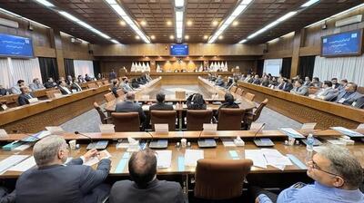 ابطال انتخابات یک فدراسیون؛ مدرک تحصیلی آقای رئیس جعلی بود!